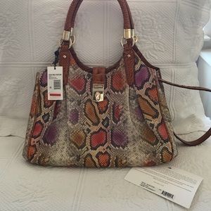 Brahmin Bag One of a Kind